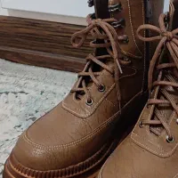 پوتین نو نو  با لج مخفی