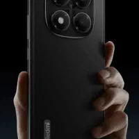 Redmi Note14Pro. رام12گیگابایت512