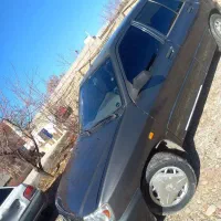 پراید ۱۱۱ مدل ۹۰|خودرو سواری و وانت|سیاخ دارنگون, |دیوار