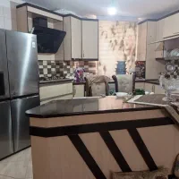 طبقه ۹۰ متری بهاران|اجارهٔ آپارتمان|خمین, |دیوار