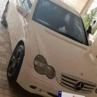 فروش فوری مرسدس بنز 2003|خودرو سواری و وانت|مشهد, رسالت|دیوار