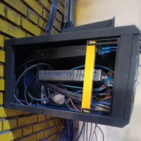 رک شبکه|خدمات رایانه‌ای و موبایل|مشهد, سعد آباد|دیوار