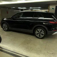 آئودی Q 5 تیپ ۱|خودرو سواری و وانت|تهران, فردوس|دیوار