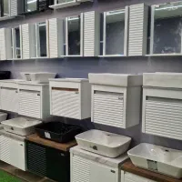 پخش روشویی کابینتی