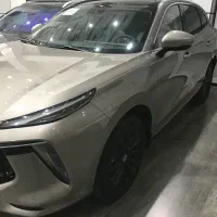 لاماری صندوق برقی مدل ۱۴۰۴