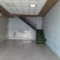 پله اهنی بسیار شیک و با دوام