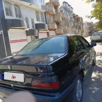 پژو پارس|خودرو سواری و وانت|آذرشهر, |دیوار