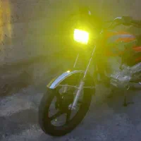 موتور پرواز ۲۰۰ cc|موتورسیکلت|تبریز, |دیوار