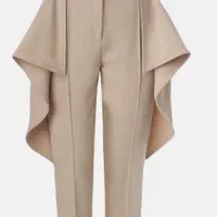 خیاطی از مبتدی تا پیشرفته دوخت شلوارها مزونی