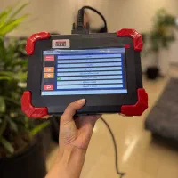 دیاگ،موتور آزما،دکمه ای ،لمسی ،بلوتوثی|قطعات یدکی و لوازم جانبی|تهران, اسکندری|دیوار