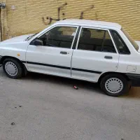 فروش خودرو پراید