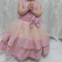 پیراهن مجلسی زیبا