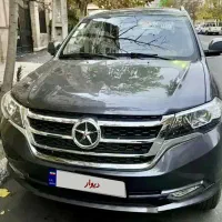 دایون Y7 مدل۴۰۲ بیرنگ|خودرو سواری و وانت|تهران, آجودانیه|دیوار