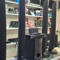 سینما خانگی LG مدل LH860 هفت تیکه