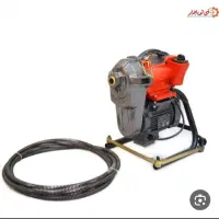 لوله بازکنی سید|خدمات پیشه و مهارت|مینودشت, |دیوار