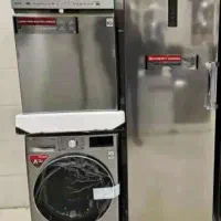 ظرفشویی 425و لباسشویی 9کیلیویی V5