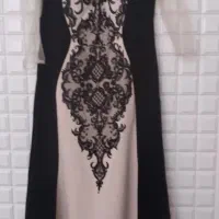 لباس مجلسی