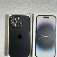 ایفون 14پرو ۲۵۶ گیگ ریجستر