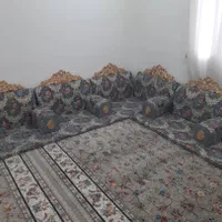 پشتی خلیجی مبل خلیجی مدل پ۱|پشتی|اهواز, کمپلو جنوبی|دیوار