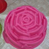 قالب ژله