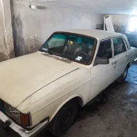 پیکان سواری مدل 79 یک برگ سند