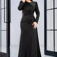 حراج انواع لباس مجلسی به قیمت تولیدی