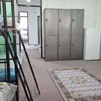 خوابگاه دانشجویی پسرانه مترو شریعتی|اجارهٔ کوتاهمدت آپارتمان و سوئیت|تهران, قبا|دیوار