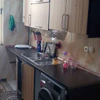 کابینت دست دوم