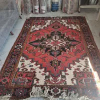 فرش دست بافت ۶ متری مهربان|فرش|باسمنج, |دیوار