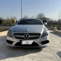 cls400 2016|خودرو سواری و وانت|رشت, دیلمان|دیوار