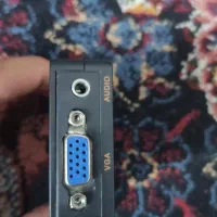 تبدیل av to vga|قطعات و لوازم جانبی رایانه|رشت, توشیبا|دیوار