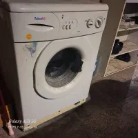 ماشین لباسشویی اتوماتیک