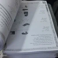 پرینت دورو ۱۴۵۰ کپی جزوه کتاب دفتر دانشجو