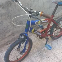 دوچرخه ۱۶ فروشی