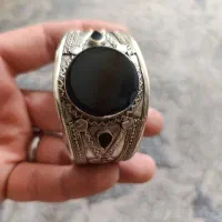 دستبند نقره