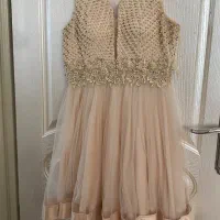 پیراهن مجلسی