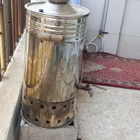 فروش سماور گازی