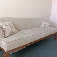 مبل هات چیر 7 نفره|مبلمان خانگی و میز عسلی|تهران, جمالزاده|دیوار