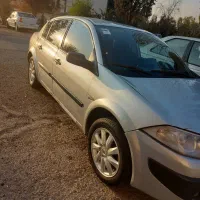 مگان۲۰۰۶ واراداتی