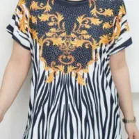 انواع لباس خانگی زنانه