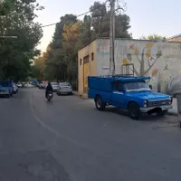 نیسان دوگانه مدل آخر. 97|خودرو سواری و وانت|تهران, مینا|دیوار