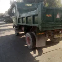 حمل مصالح و نخاله ساختمانی با خاور