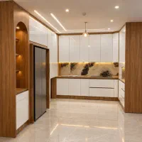 ساخت کابینت‌ و‌ کمددیواری و تخت‌تاشو اقساط