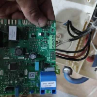 تعمیرات انواع پکیج و آبگرمکن بخاری کل مشهد|خدمات پیشه و مهارت|مشهد, دانشجو|دیوار