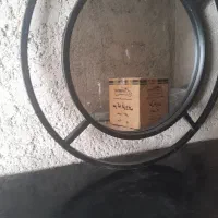 میز و آیینه