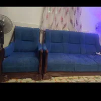 مبل ویغچال