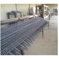 تیرچه صنعتی با کیفیت و تحویل فوری|مصالح و تجهیزات ساختمان|ساوه, |دیوار