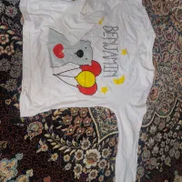 لباس زمستانی