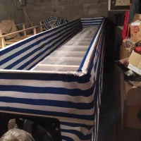 تراف چای|ماشین‌آلات صنعتی|لاهیجان, آهندان|دیوار