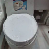 توالت فرنگی